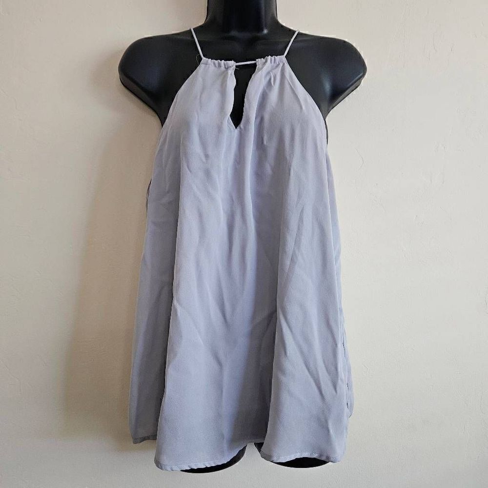 Japna Halter Top